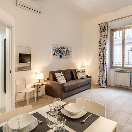 Newly Renovated Apartment By The Vatican Roma Dış mekan fotoğraf