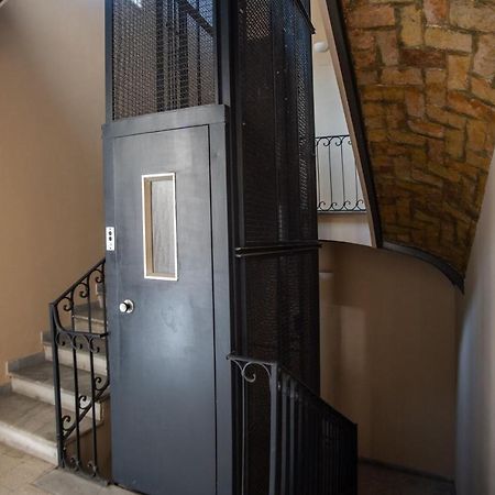 Newly Renovated Apartment By The Vatican Roma Dış mekan fotoğraf