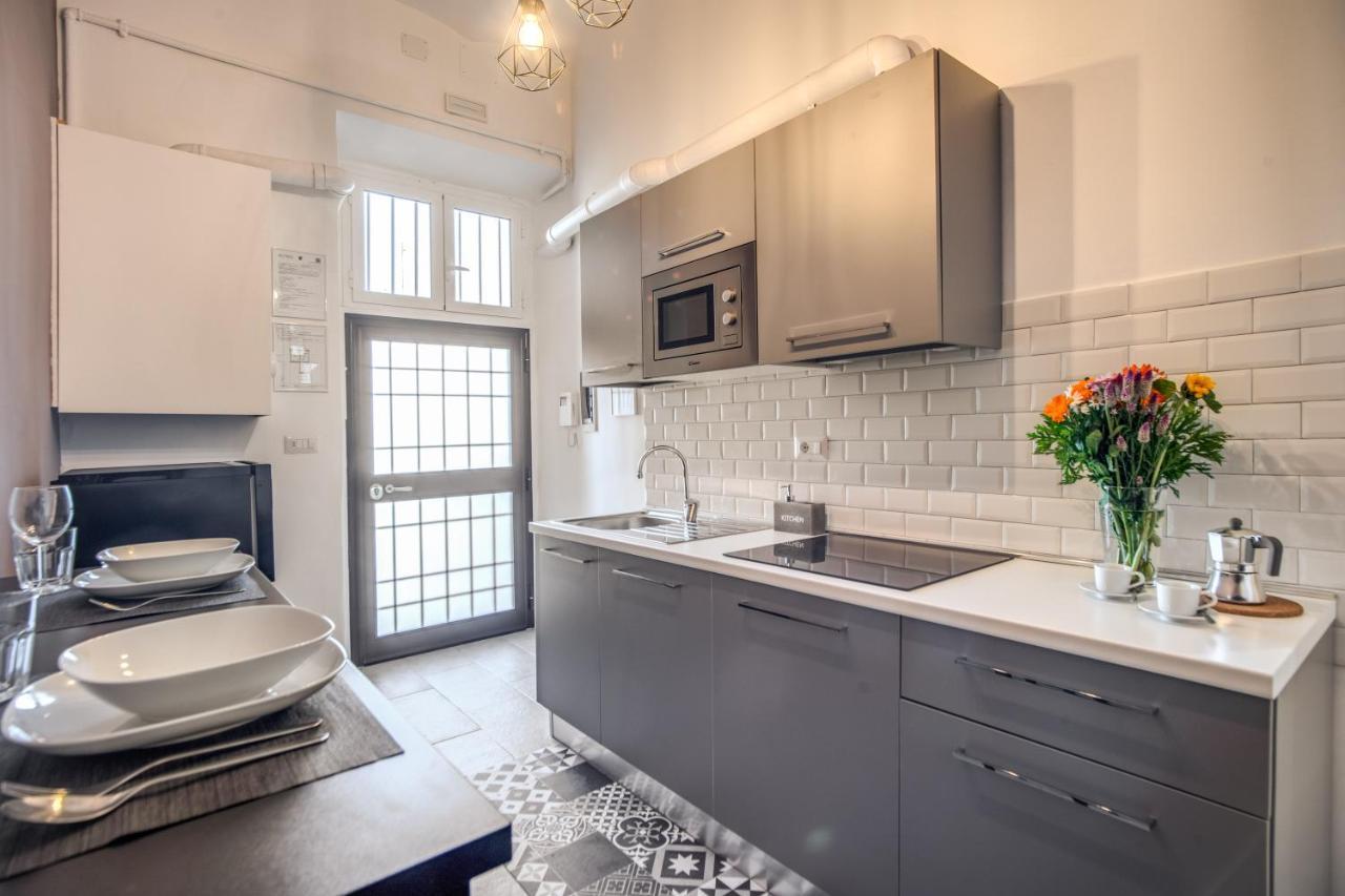 Newly Renovated Apartment By The Vatican Roma Dış mekan fotoğraf