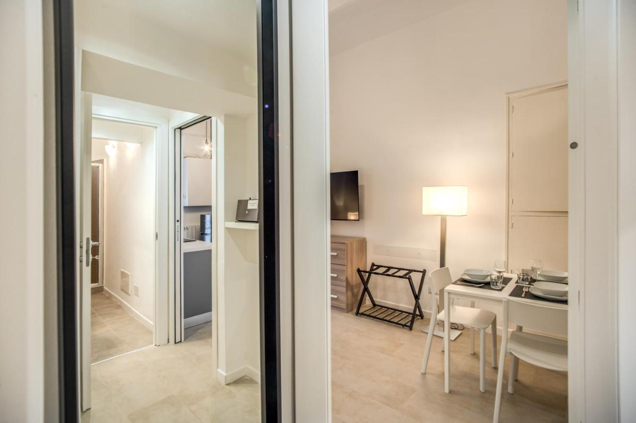 Newly Renovated Apartment By The Vatican Roma Dış mekan fotoğraf