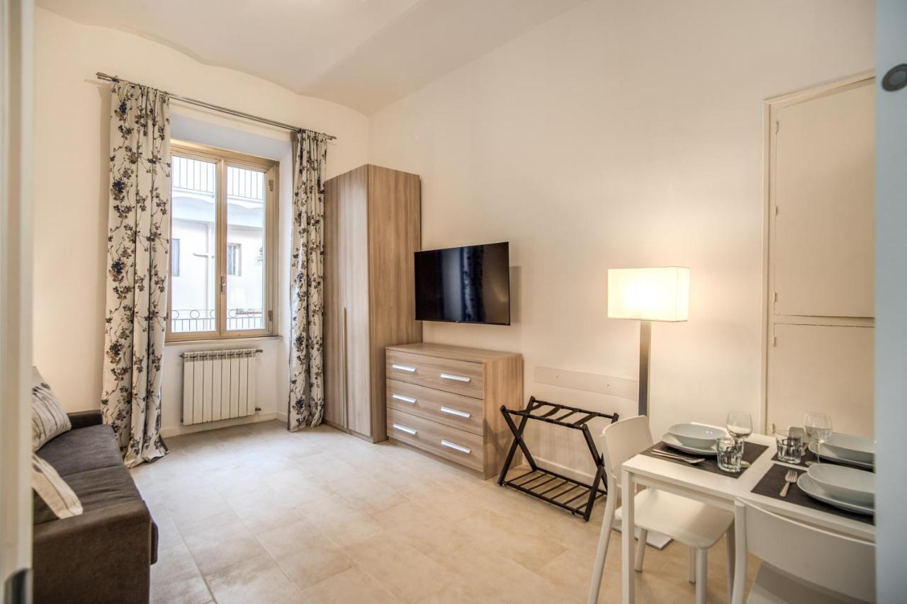Newly Renovated Apartment By The Vatican Roma Dış mekan fotoğraf