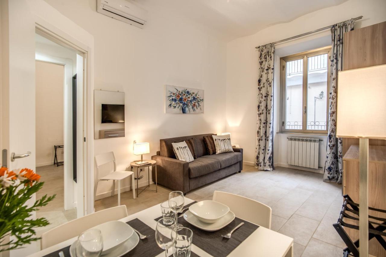 Newly Renovated Apartment By The Vatican Roma Dış mekan fotoğraf