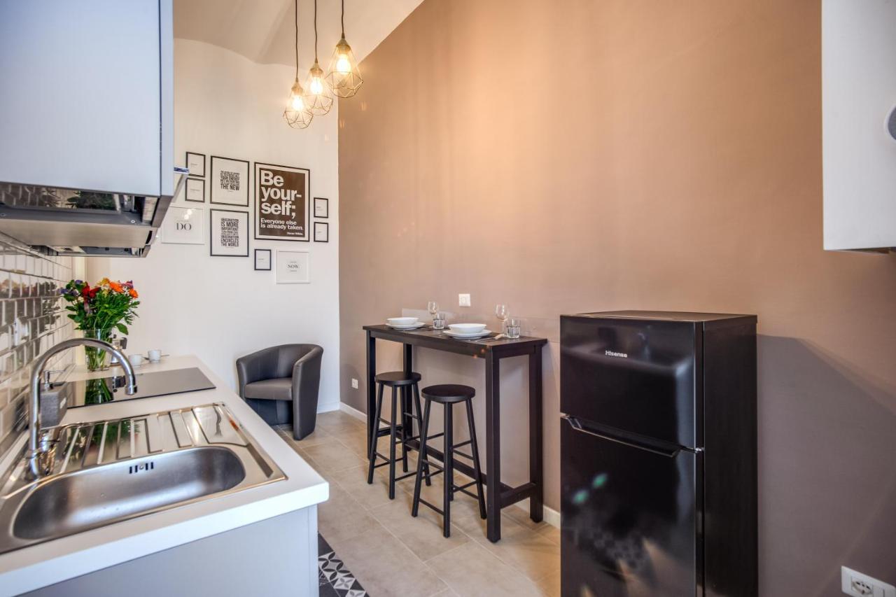 Newly Renovated Apartment By The Vatican Roma Dış mekan fotoğraf