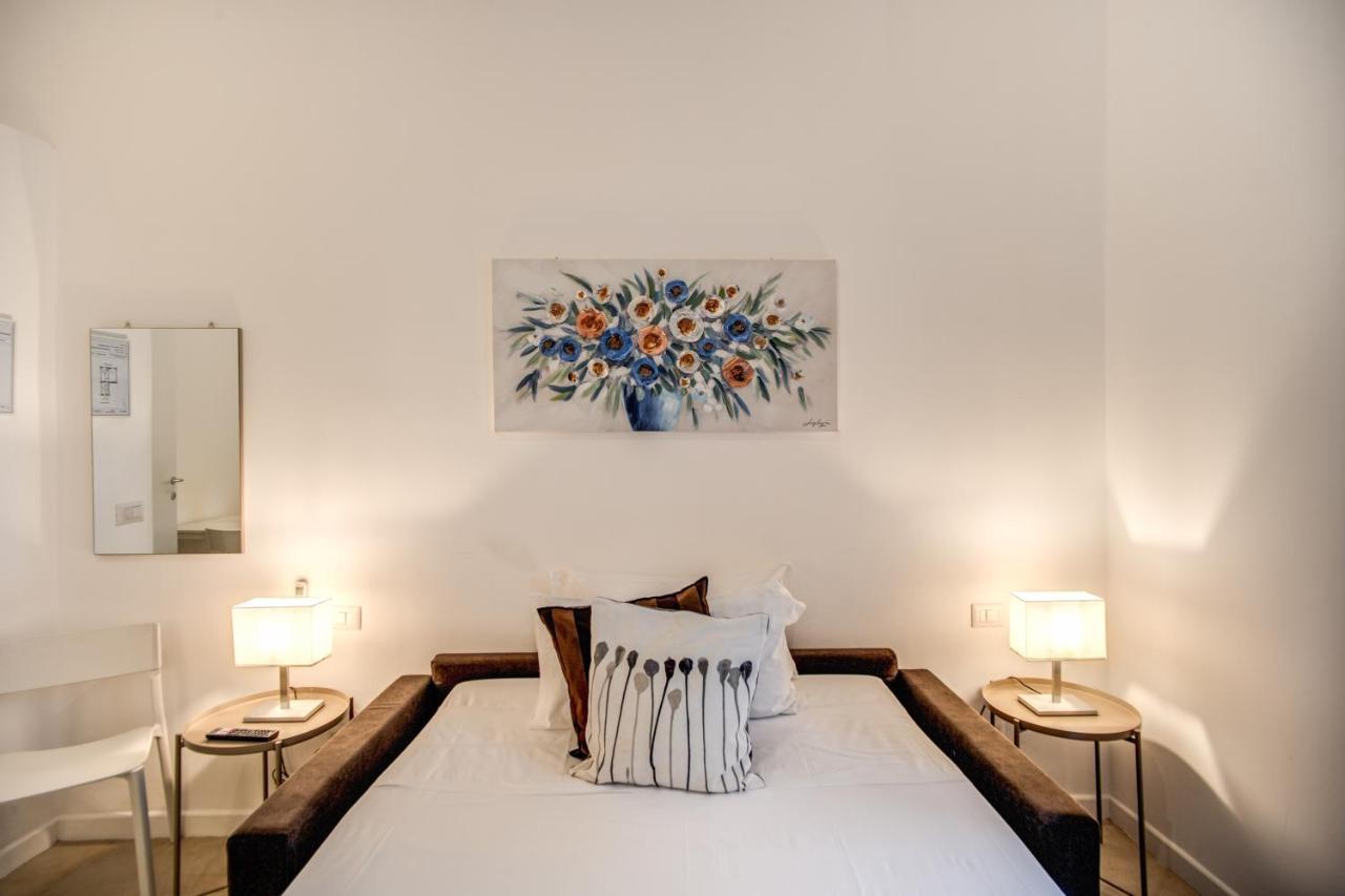 Newly Renovated Apartment By The Vatican Roma Dış mekan fotoğraf