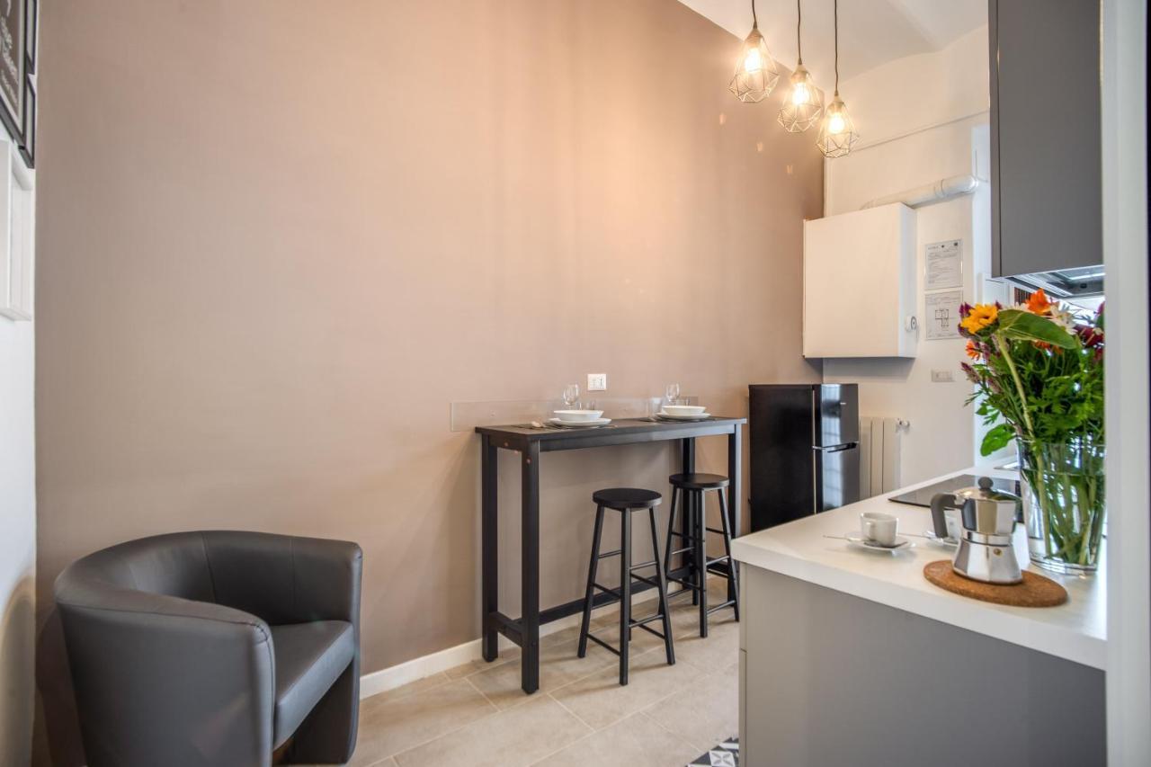 Newly Renovated Apartment By The Vatican Roma Dış mekan fotoğraf