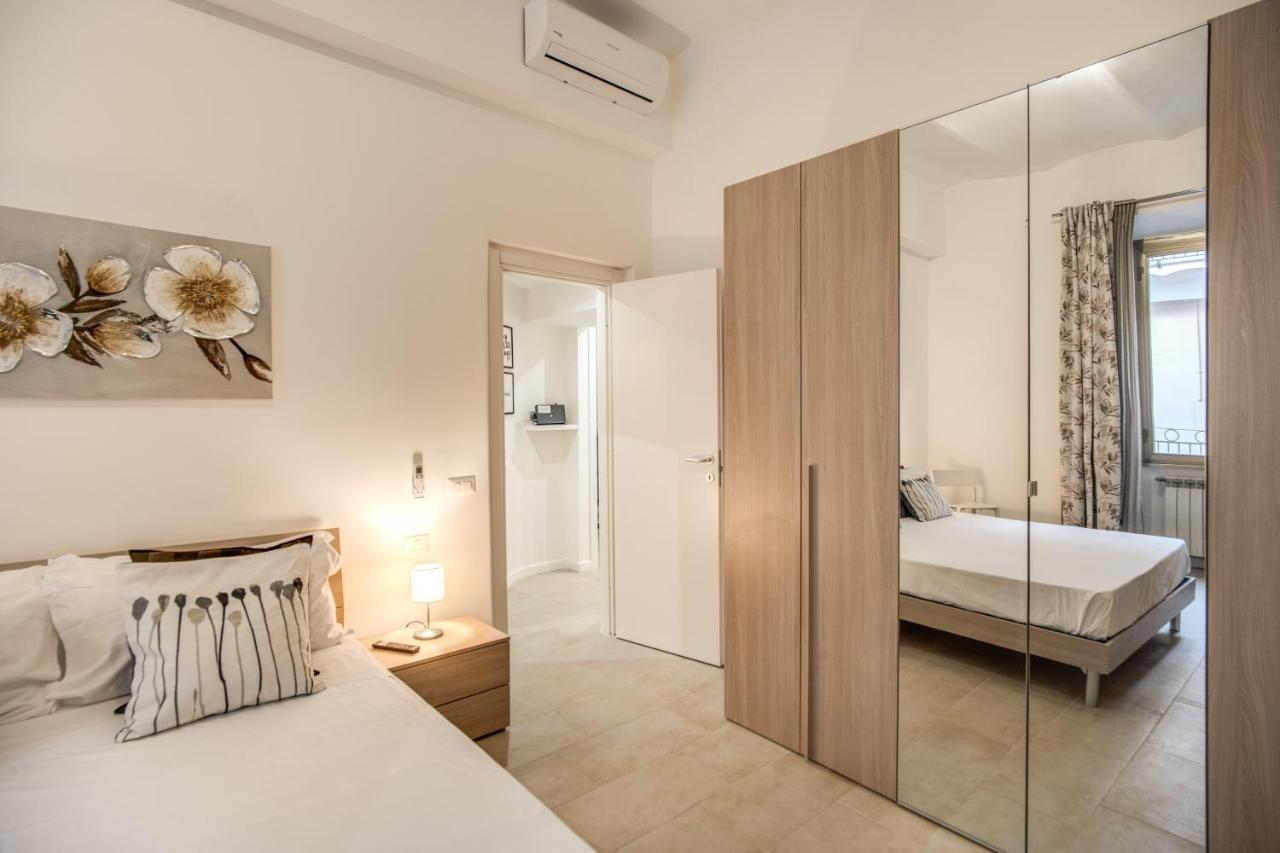Newly Renovated Apartment By The Vatican Roma Dış mekan fotoğraf