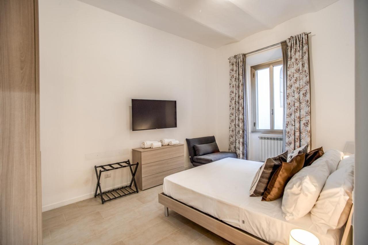 Newly Renovated Apartment By The Vatican Roma Dış mekan fotoğraf