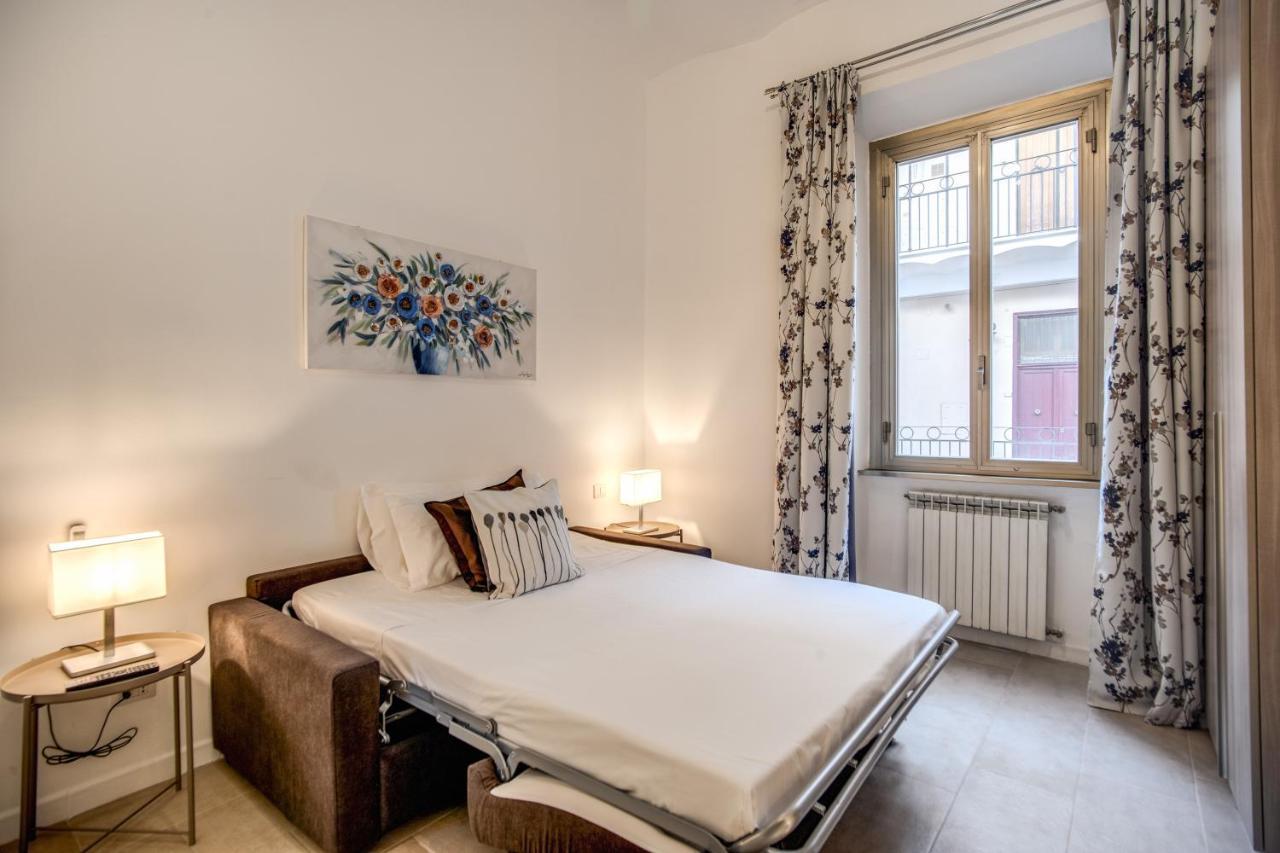 Newly Renovated Apartment By The Vatican Roma Dış mekan fotoğraf