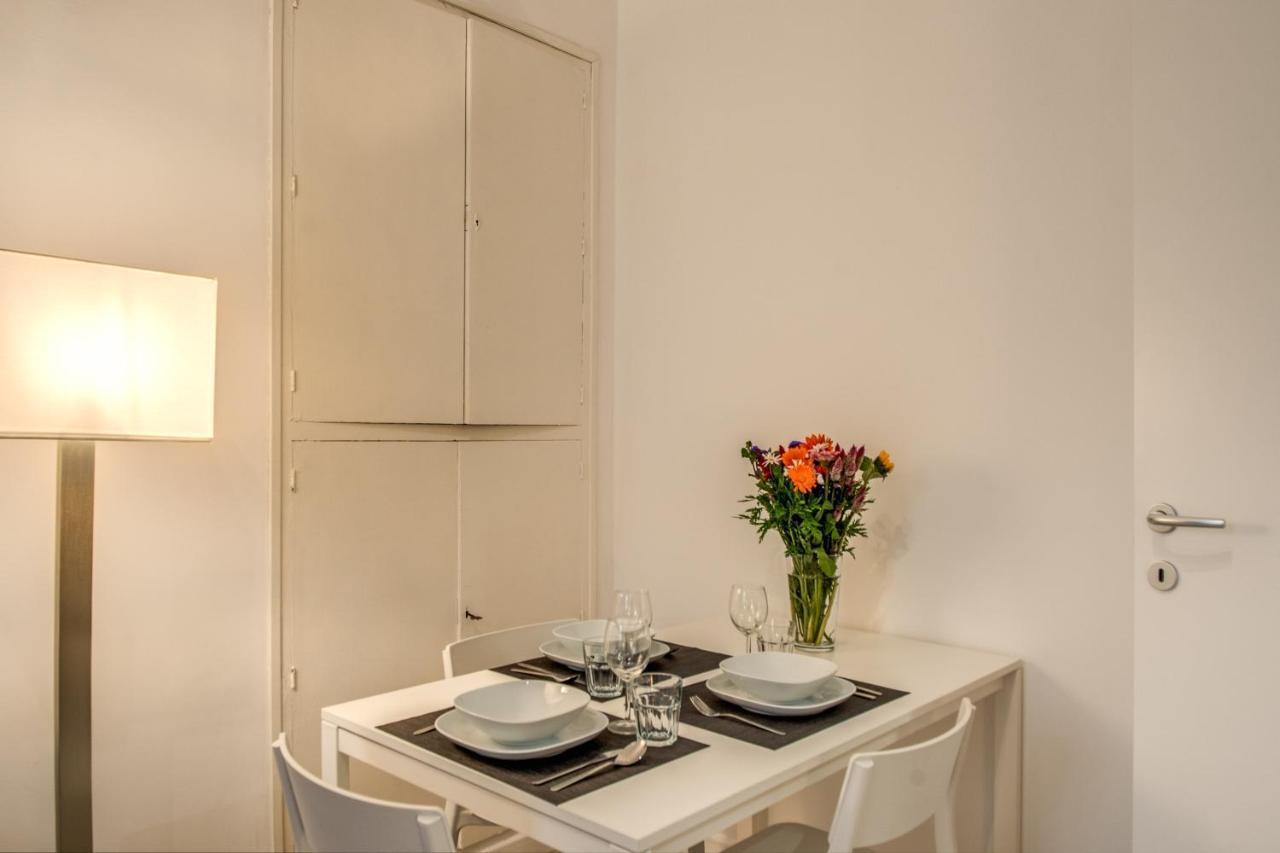 Newly Renovated Apartment By The Vatican Roma Dış mekan fotoğraf