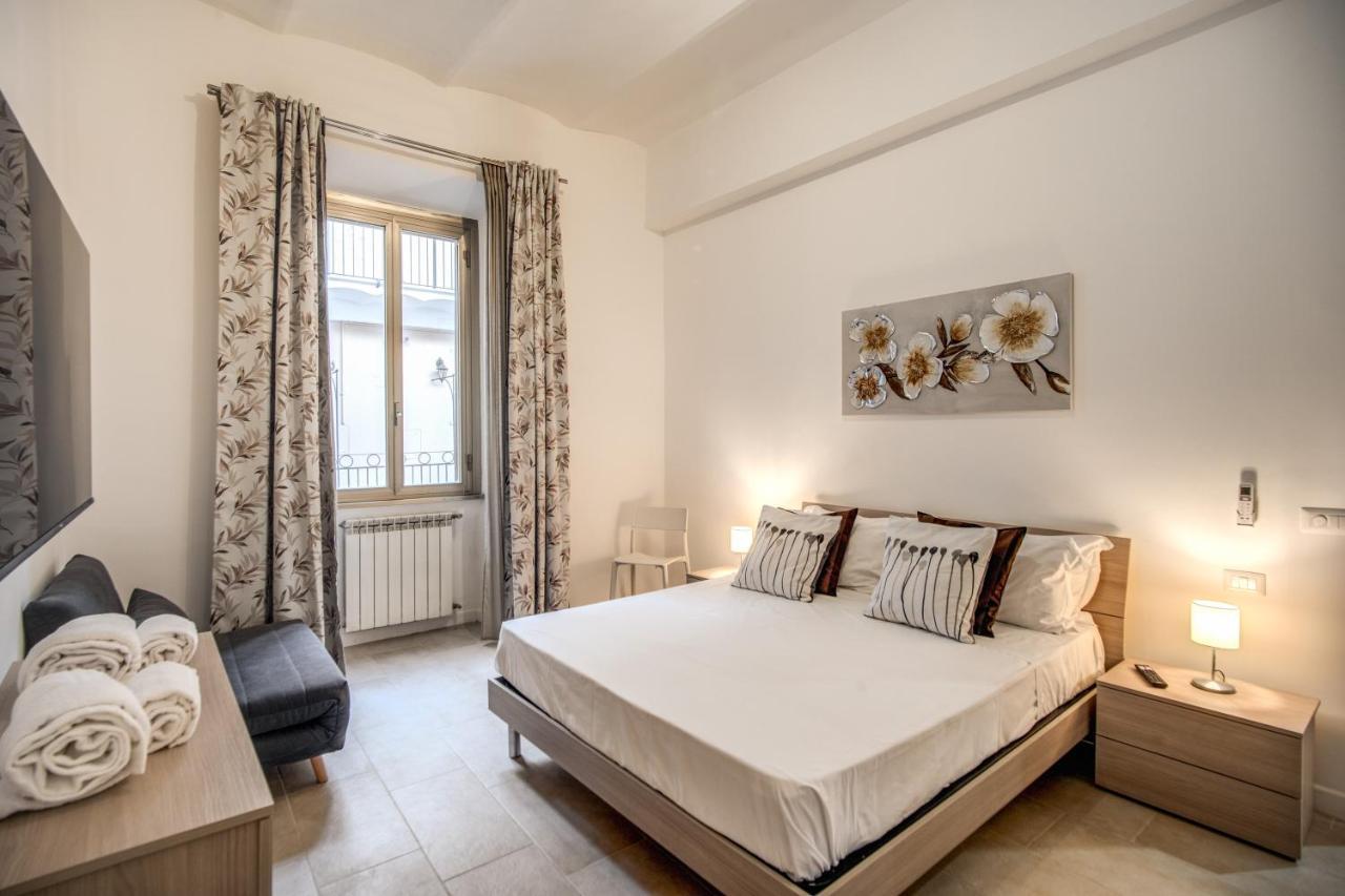 Newly Renovated Apartment By The Vatican Roma Dış mekan fotoğraf